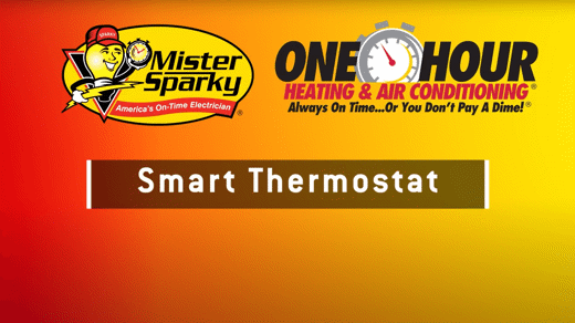 Smart Thermostat