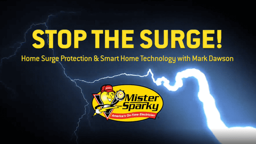 Stop The Surge!